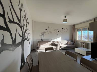 140 m² Ferienwohnung