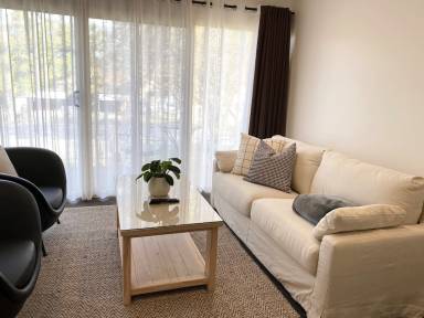 Apartment Angaston