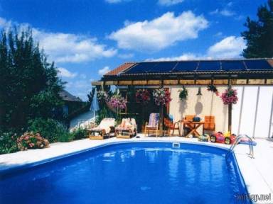 Pension Landhaus Hochfeld (Zwiesel)