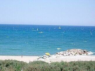 Appartement Saint-Cyprien Plage