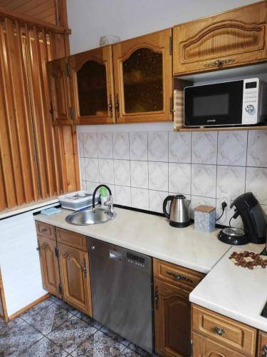 Apartament Kudowa-Zdrój