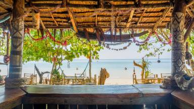 Peace Paradise Resort