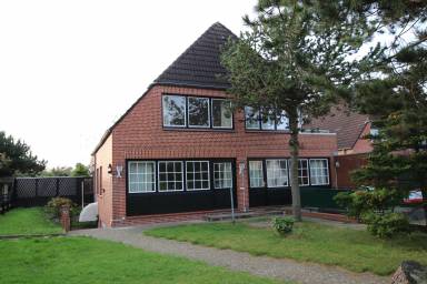 Apartamento  Westerland
