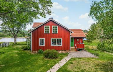 Casa rural de 180 m²