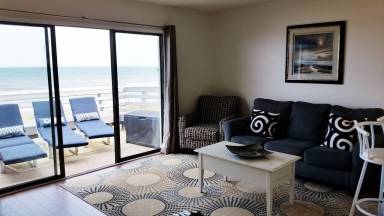 Airbnb  Carolina Beach