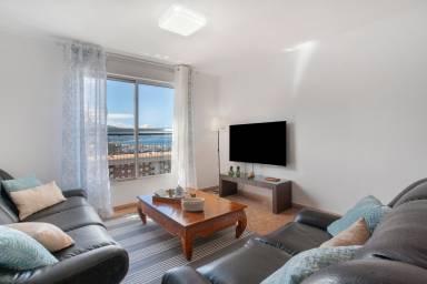80 m² Apartament