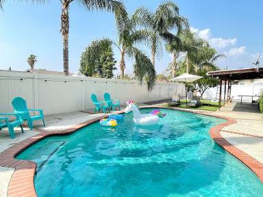 House Rancho Cucamonga