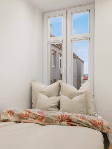 Apartament  Stølen