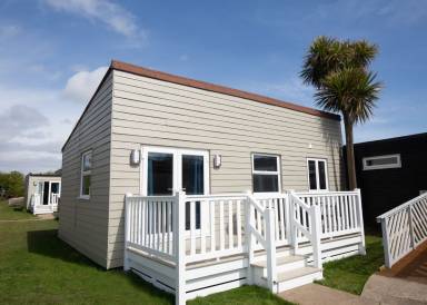 Chalet West Wittering