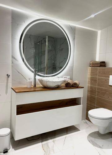 Apartament Jedlina-Zdrój