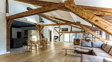 Appartement 170 m²