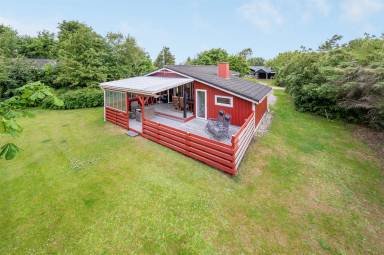 Maison de vacances 80 m²