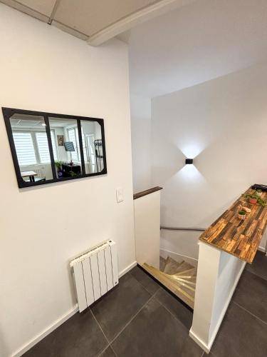 Apartman Strasbourg