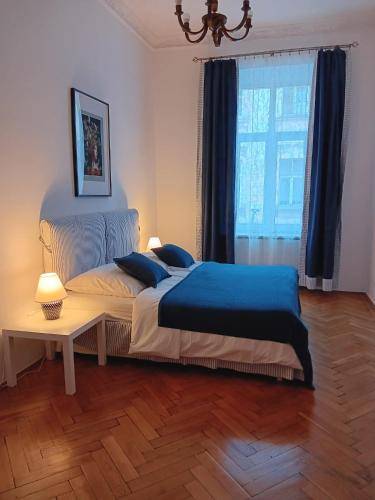 Apartment Kleparz