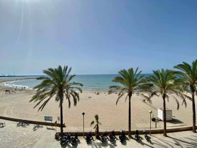 Appartement Vilanova i la Geltrú