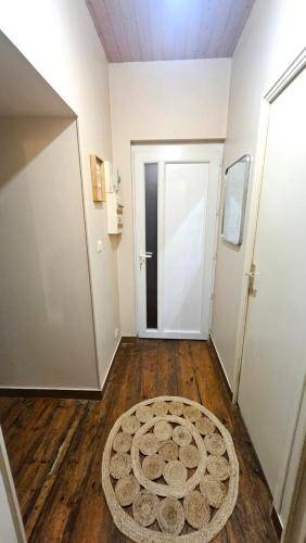Appartement Landerneau