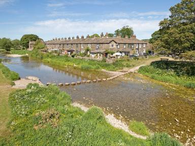 Cottage Gargrave