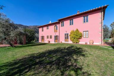 Villa Buggiano