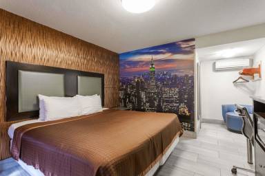 Motel Air conditioning Ridgefield Park