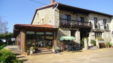 Bed & Breakfast Santillana del Mar