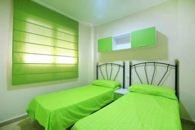Apartamento Daimuz