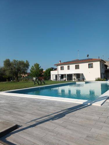 Bed & Breakfast Telese Terme