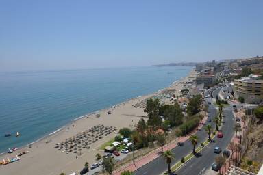 Apartment Fuengirola