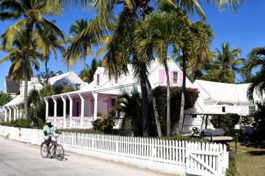 Harbour Island