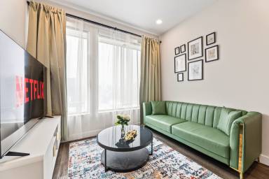 Serenity 2BD Haven in HollywoodFree Parking & Pool