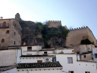 Apartamento de 55 m²