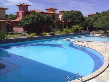 Casa de 130 m²