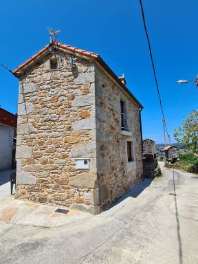 Casa rural Vimianzo
