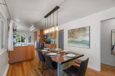 House  Manzanita