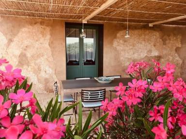 Casa Menfi