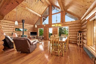 Cabin Beaver Bay