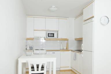 Appartement 32 m²