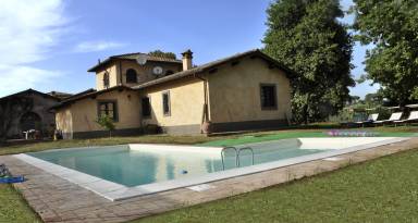 Casa Valmontone