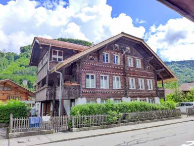 Ferienwohnung