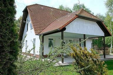 Ferienwohnung Zingst