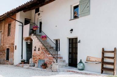Apartment Antignano
