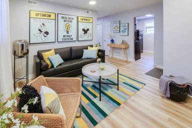 Apartment Lawrence