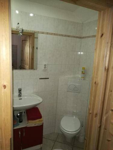 80 m² Ferienwohnung