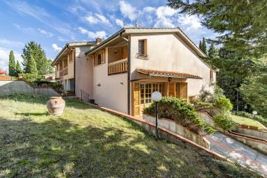 Maison de vacances 200 m²