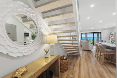 120 m² House