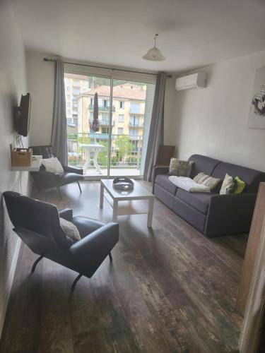 Appartement Corte