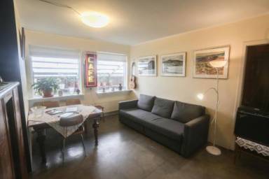 Apartment  Hafnarfjordur