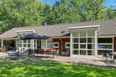 Huis 117 m²