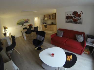 Appartement Onex