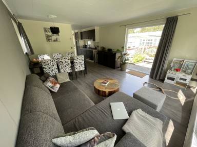 Chalet Beekbergen-West