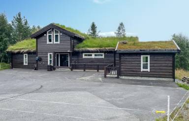 Maison de vacances 132 m²
